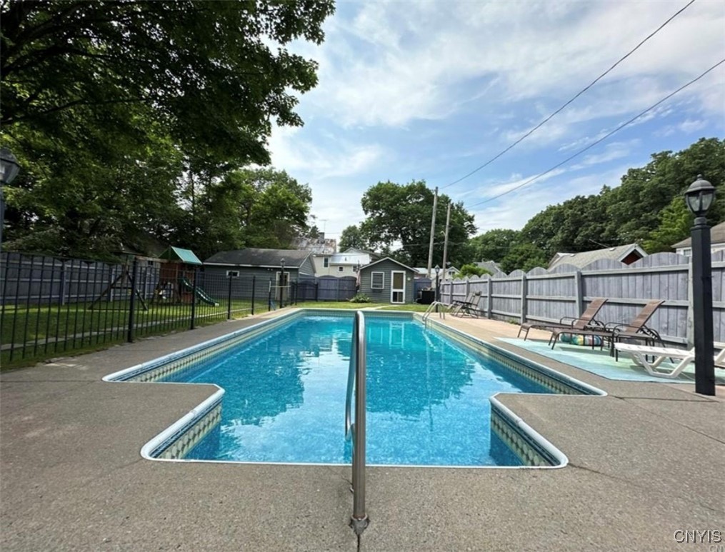 809 North George Street Rome, NY 13440 - Photo 40 of 50