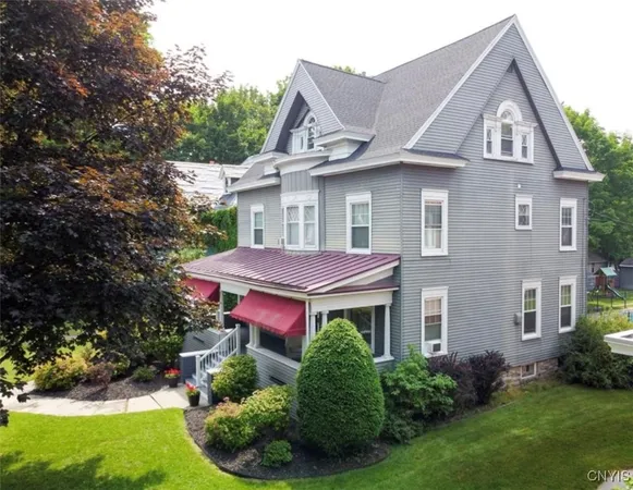 $450,000 | 809 North George Street, Rome, NY 13440