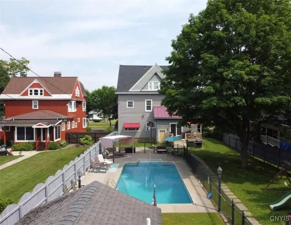 $450,000 | 809 North George Street, Rome, NY 13440