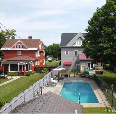 $450,000 | 809 North George Street, Rome, NY 13440