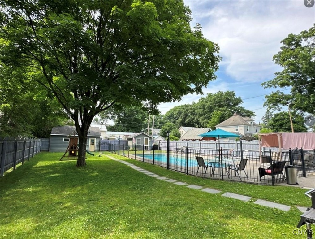 809 North George Street Rome, NY 13440 - Photo 45 of 50