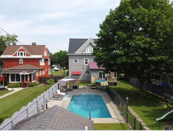 $450,000 | 809 North George Street, Rome, NY 13440