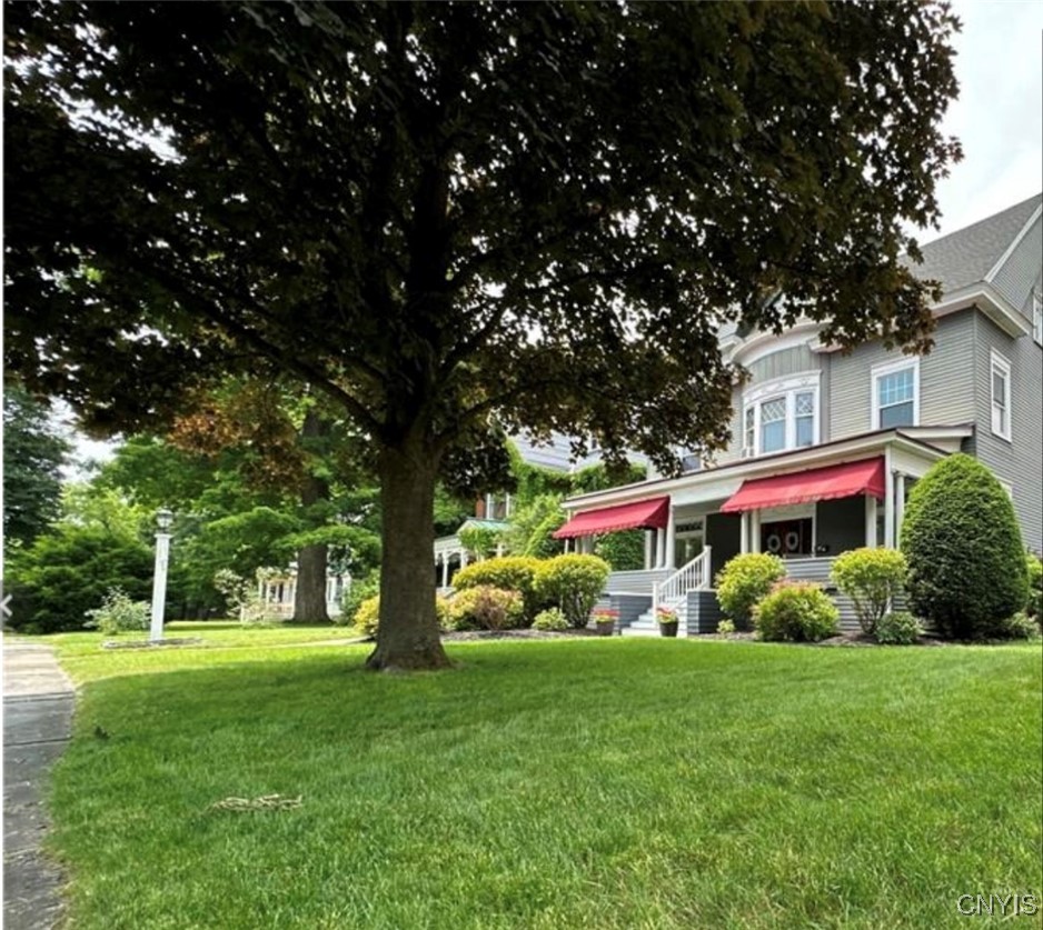 809 North George Street Rome, NY 13440 - Photo 47 of 50