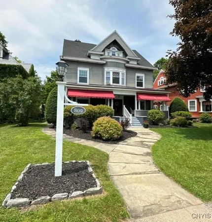 $450,000 | 809 North George Street, Rome, NY 13440