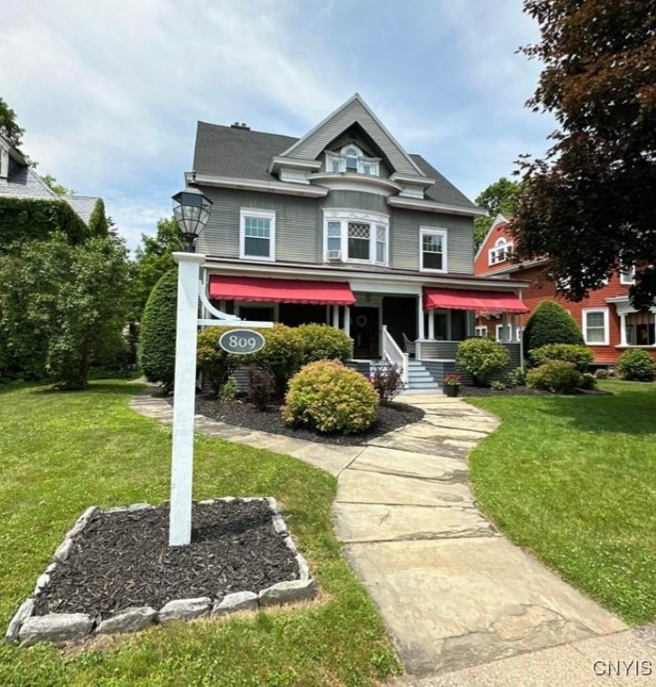 809 North George Street Rome, NY 13440 - Photo 48 of 50