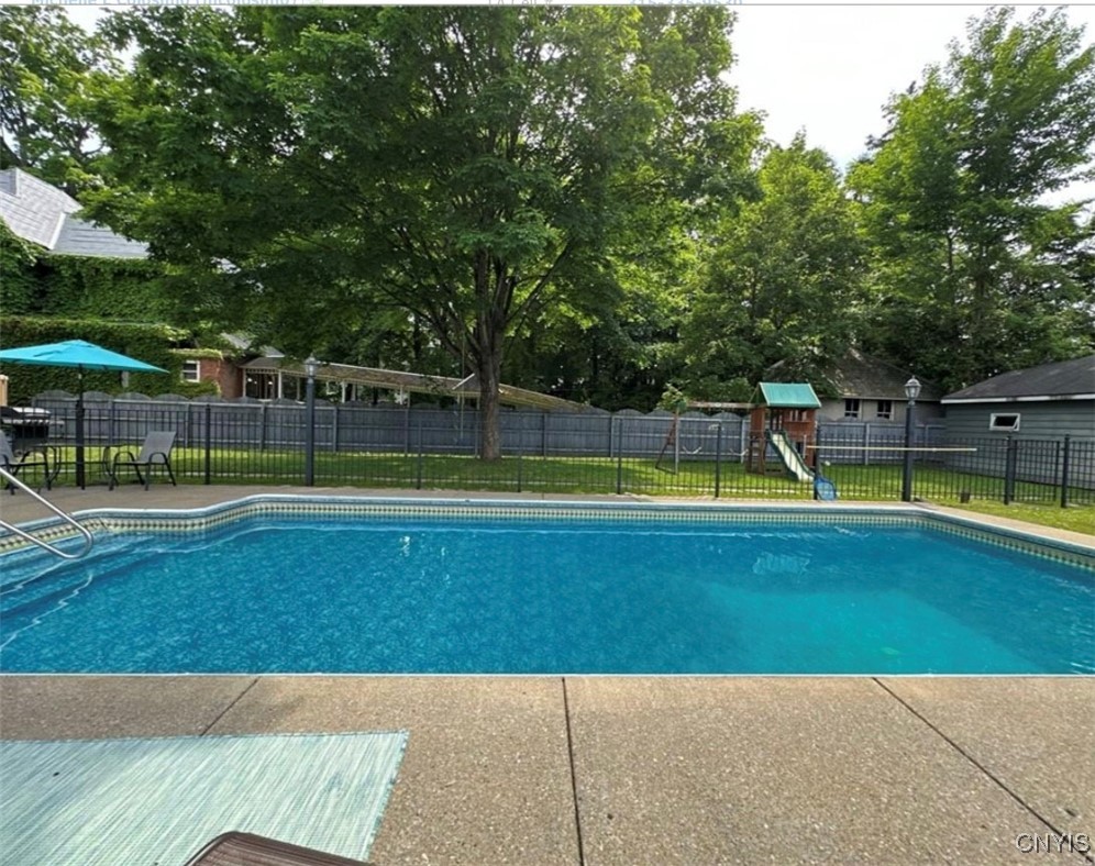 809 North George Street Rome, NY 13440 - Photo 49 of 50