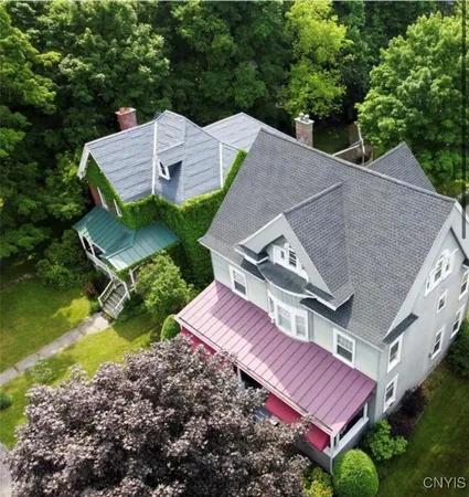 $450,000 | 809 North George Street, Rome, NY 13440