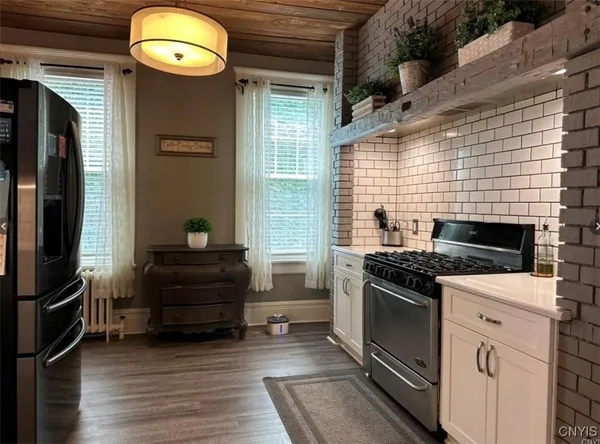 $450,000 | 809 North George Street, Rome, NY 13440