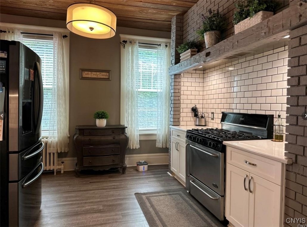 809 North George Street Rome, NY 13440 - Photo 9 of 50