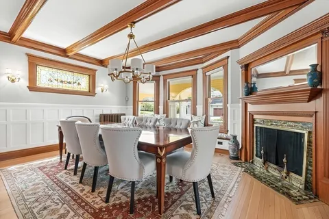 $2,495,000 | 112 Highland Avenue, Winchester, MA 01890