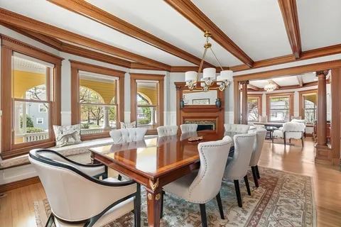 $2,495,000 | 112 Highland Avenue, Winchester, MA 01890