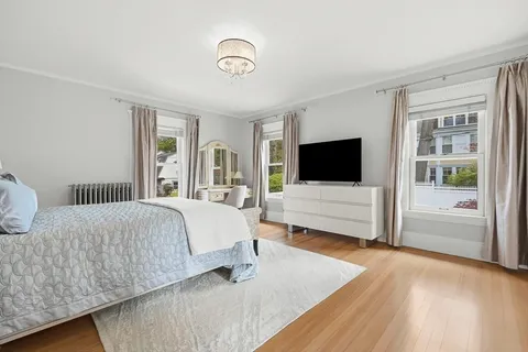 $2,495,000 | 112 Highland Avenue, Winchester, MA 01890