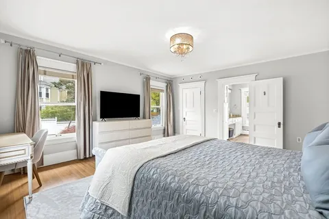 $2,495,000 | 112 Highland Avenue, Winchester, MA 01890