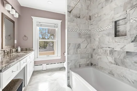 $2,495,000 | 112 Highland Avenue, Winchester, MA 01890