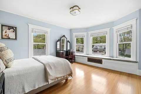 $2,495,000 | 112 Highland Avenue, Winchester, MA 01890