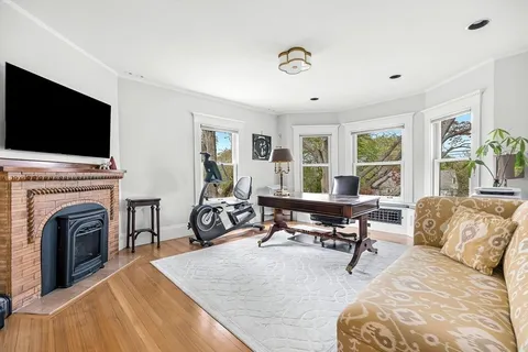 $2,495,000 | 112 Highland Avenue, Winchester, MA 01890