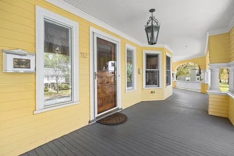 $2,495,000 | 112 Highland Avenue, Winchester, MA 01890