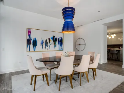 $3,434,000 | 403 North Wabash Avenue, Unit 15A, Chicago, IL 60611