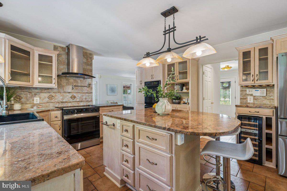 11201 Midvale Road Kensington, MD 20895 - Photo 12 of 44 Kitchen