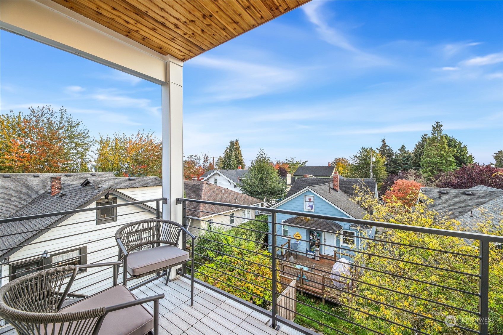 619 North 48th Street, Unit B Seattle, WA 98103 - Photo 25 of 40 Gallery Image 25