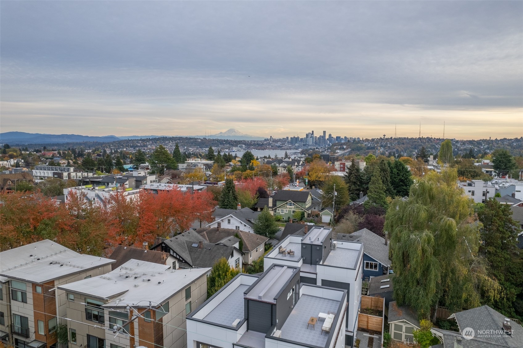 619 North 48th Street, Unit B Seattle, WA 98103 - Photo 29 of 40 Gallery Image 29