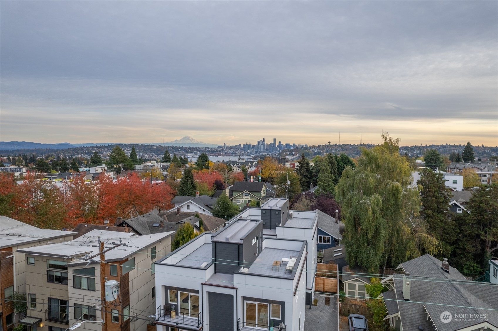 619 North 48th Street, Unit B Seattle, WA 98103 - Photo 30 of 40 Gallery Image 30