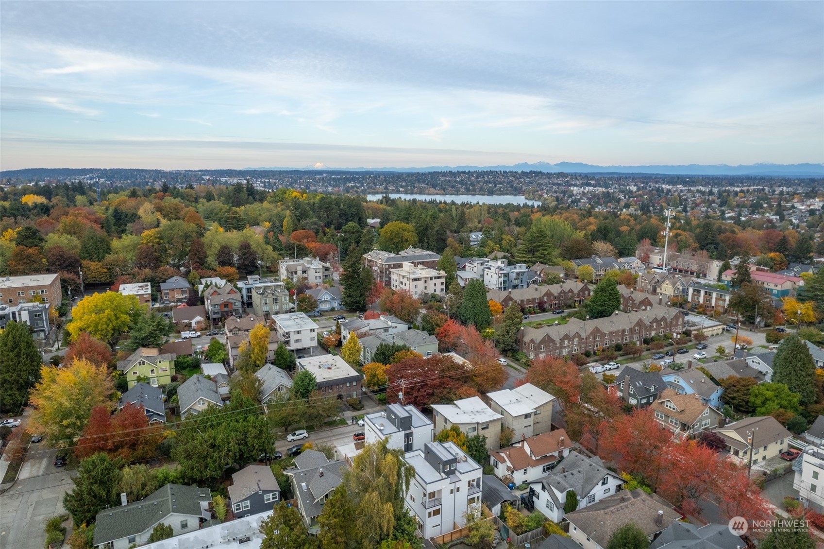 619 North 48th Street, Unit B Seattle, WA 98103 - Photo 31 of 40 Gallery Image 31