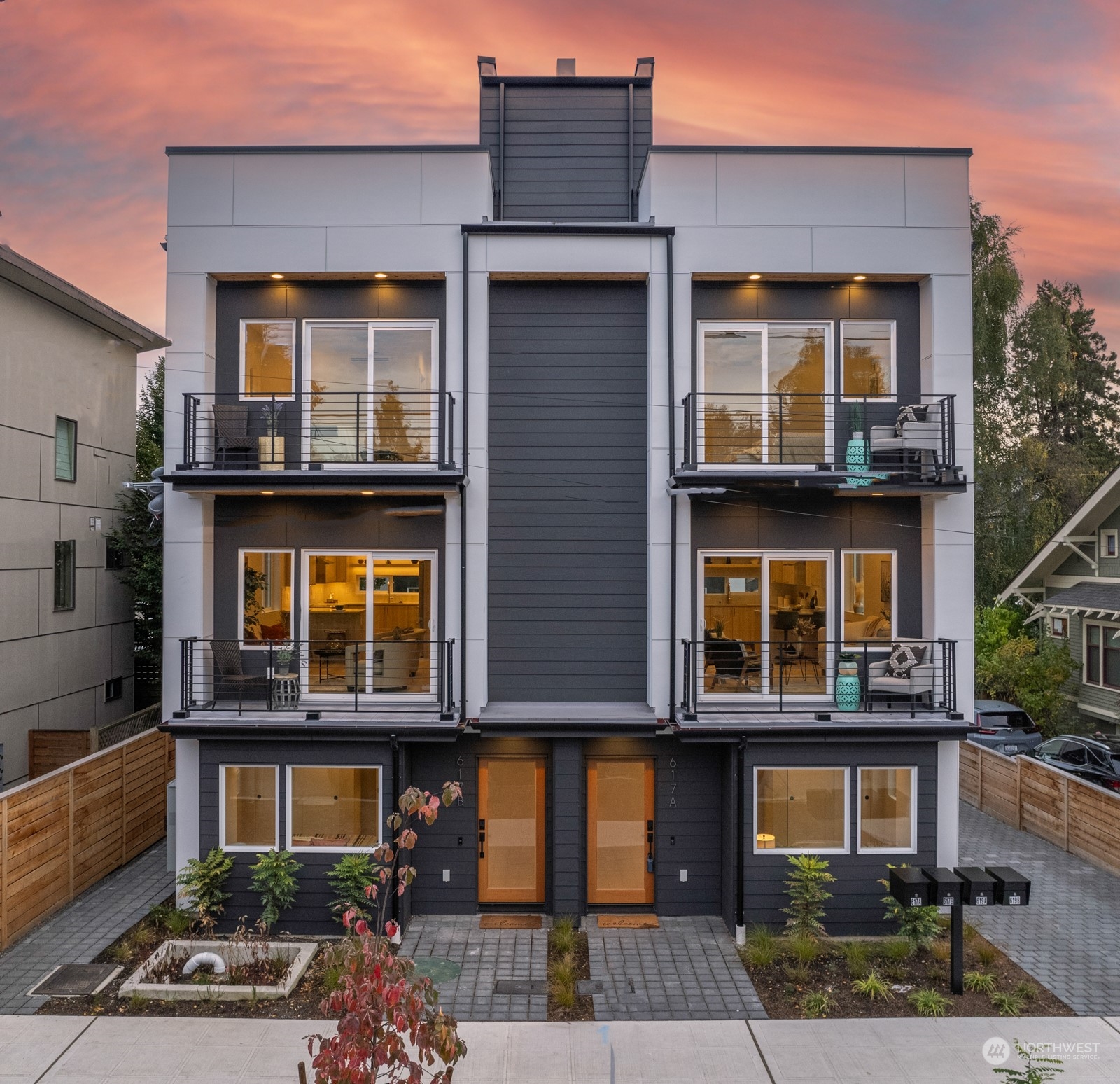 619 North 48th Street, Unit B Seattle, WA 98103 - Photo 34 of 40 Gallery Image 34