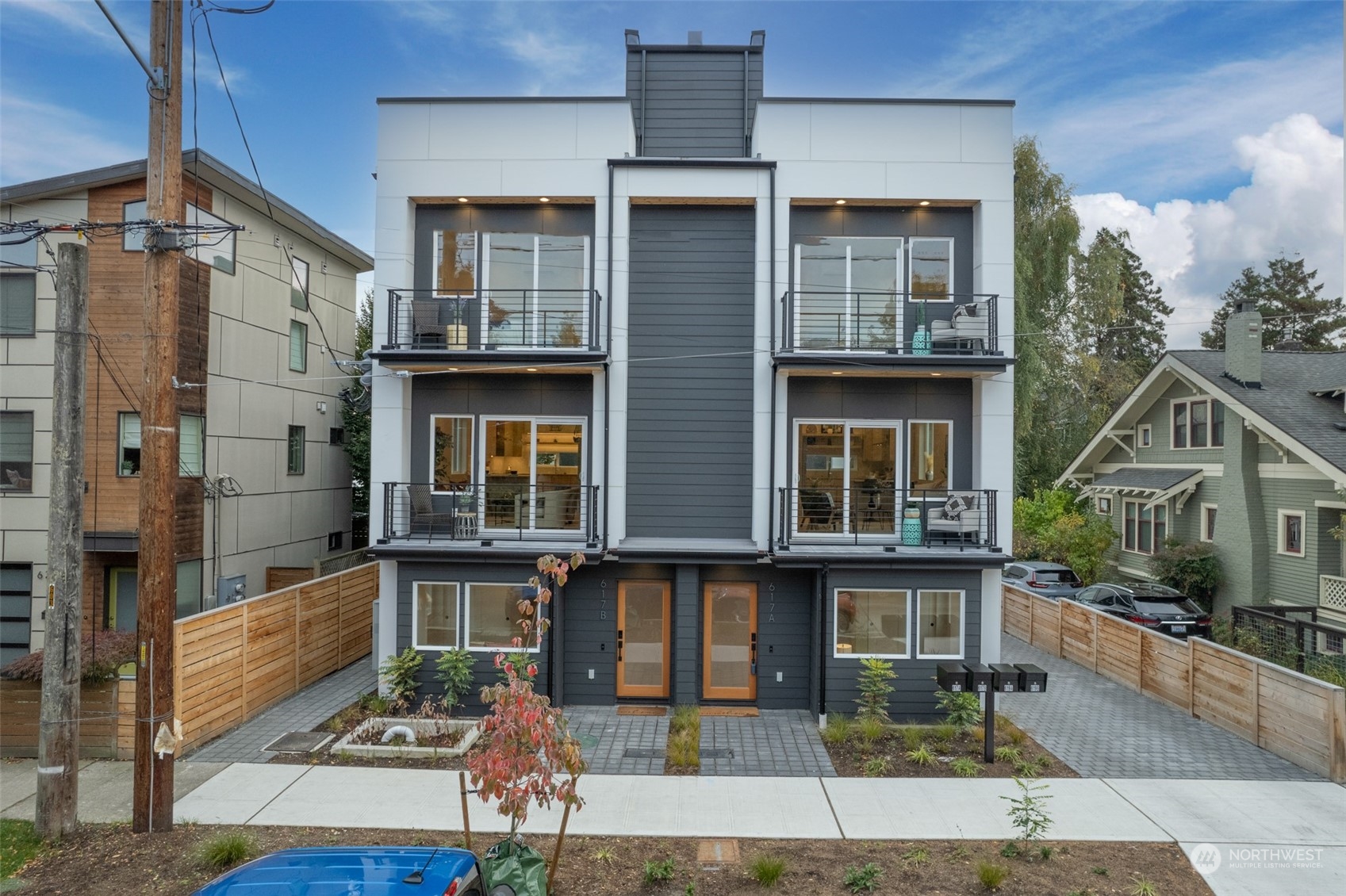 619 North 48th Street, Unit B Seattle, WA 98103 - Photo 35 of 40 Gallery Image 35