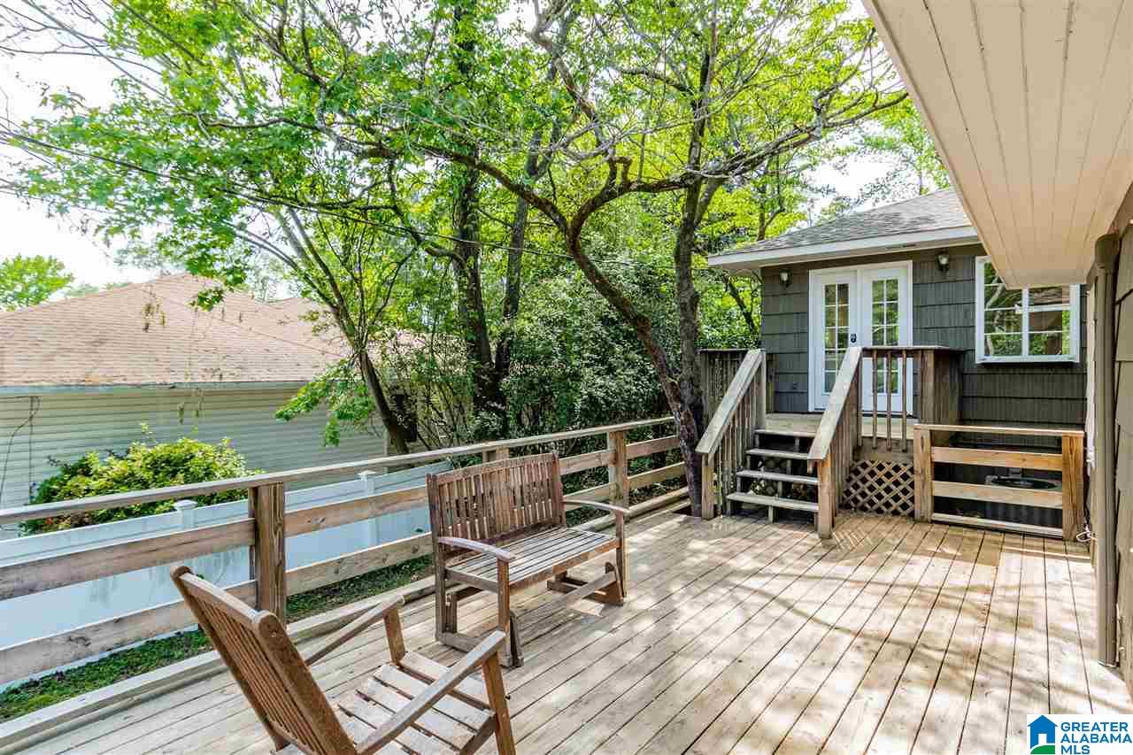 133 Rockaway Road Birmingham, AL 35209 - Photo 30 of 35