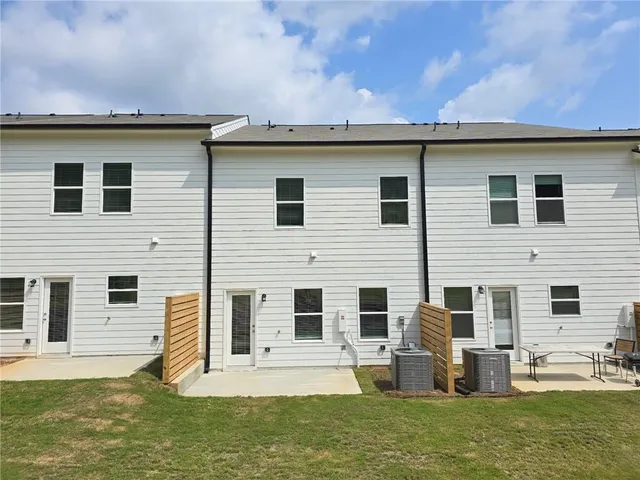 $1,800 | 313 Skye Lane, Cartersville, GA 30121