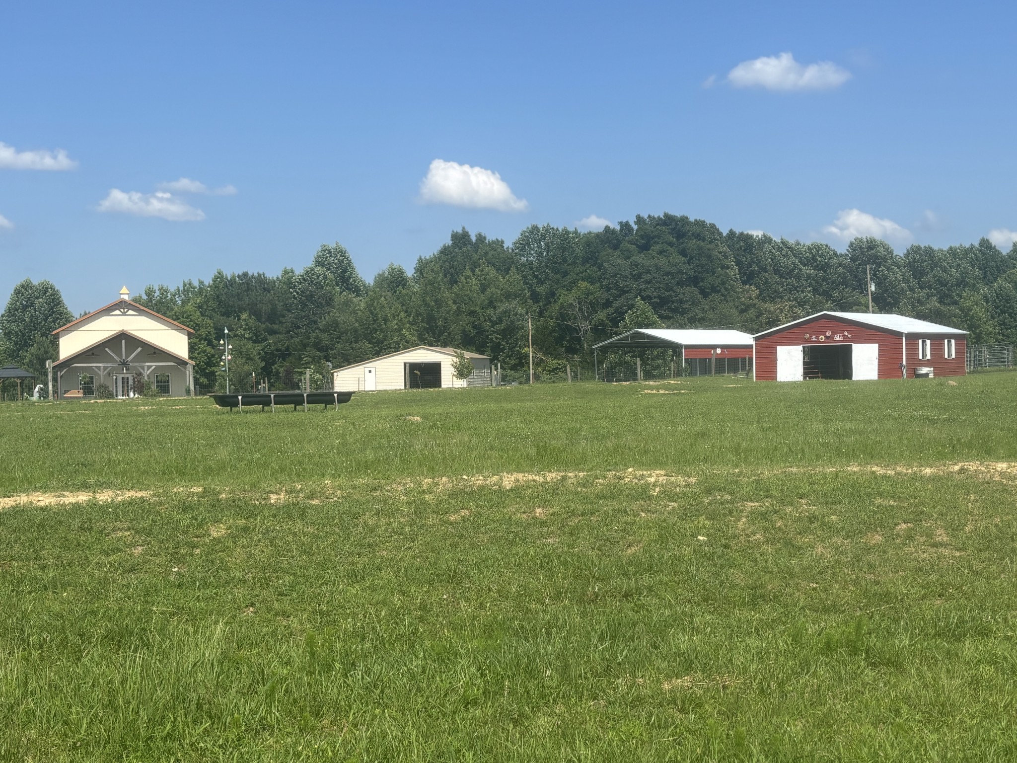 1221 Johnson Branch Road Pulaski, TN 38478 - Photo 81 of 100