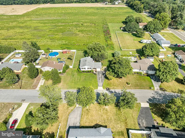 a view of an ocean view