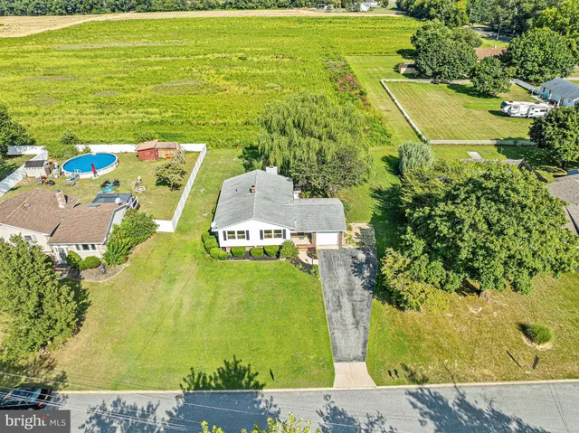 a view of an ocean view