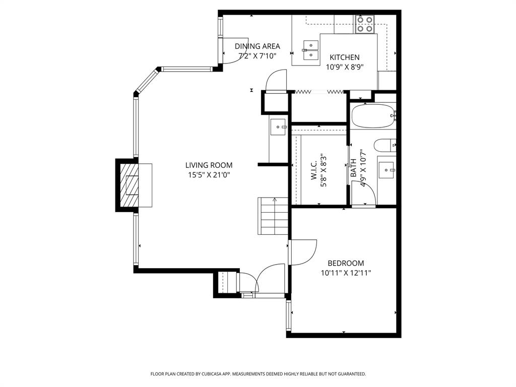 18040 Midway Road, Unit 218 Dallas, TX 75287 - Photo 29 of 30 Gallery Image 29