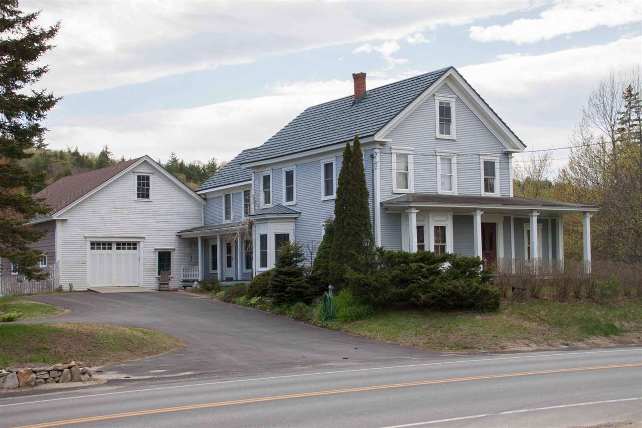 1633 Dover Road Epsom, NH 03234 - Photo 1 of 32