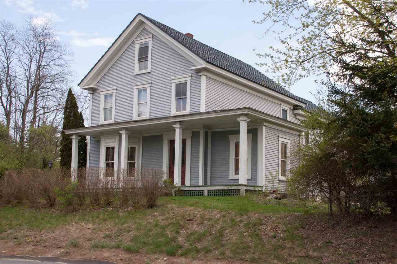 1633 Dover Road Epsom, NH 03234 - Photo 2 of 32