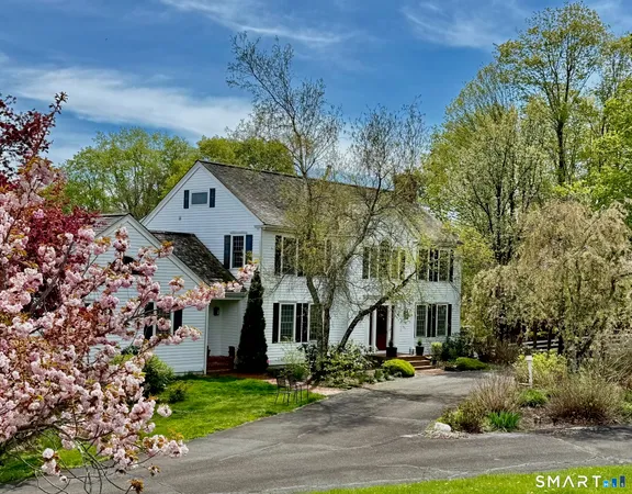 $1,795,000 | 25 Highmeadow Lane, Roxbury, CT 06783