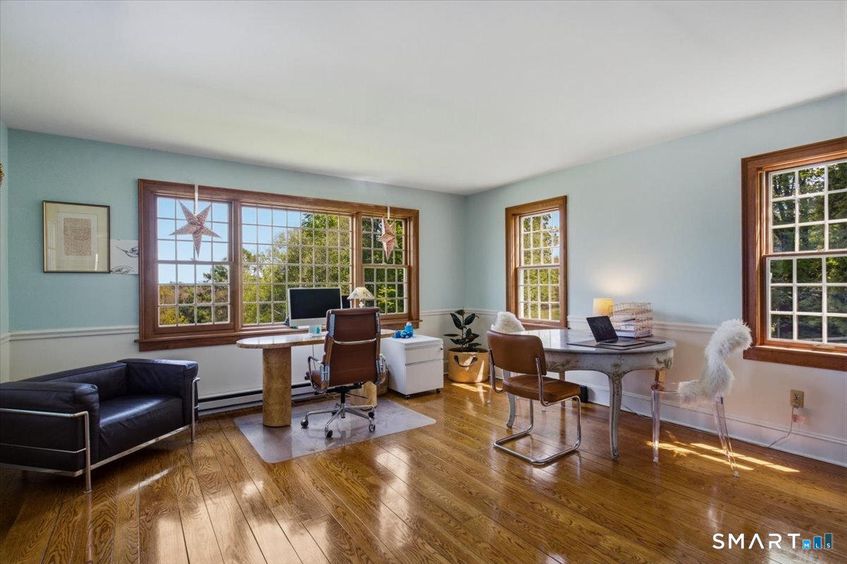 25 Highmeadow Lane Roxbury, CT 06783 - Photo 17 of 40