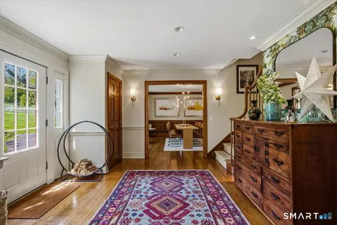 $1,795,000 | 25 Highmeadow Lane, Roxbury, CT 06783