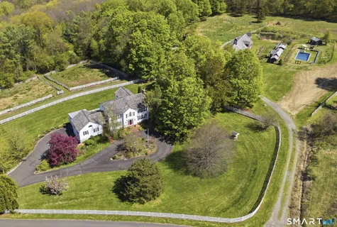 $1,795,000 | 25 Highmeadow Lane, Roxbury, CT 06783