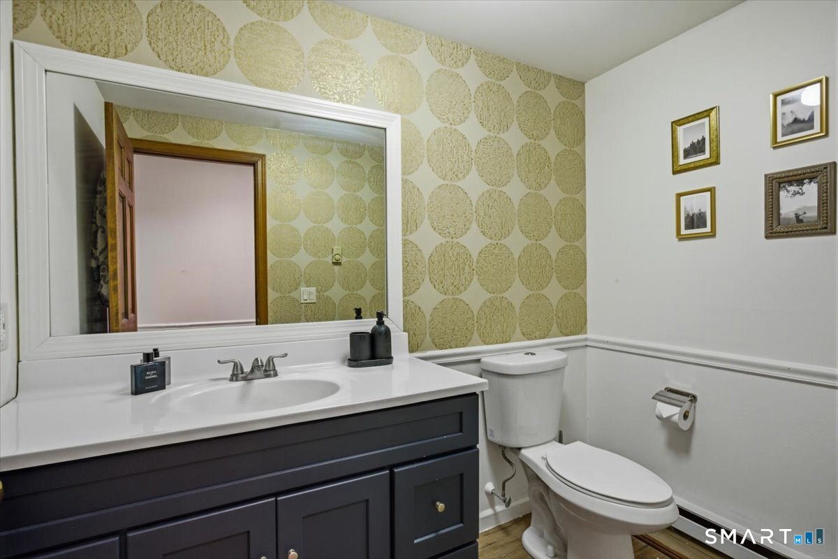 25 Highmeadow Lane Roxbury, CT 06783 - Photo 26 of 39