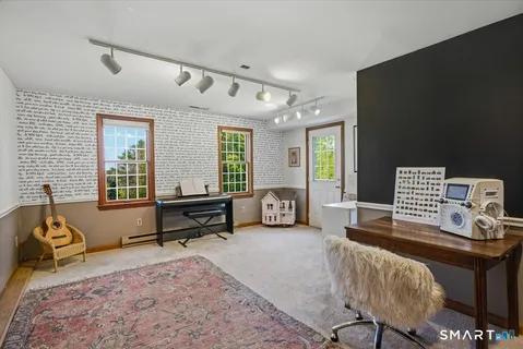 $1,795,000 | 25 Highmeadow Lane, Roxbury, CT 06783