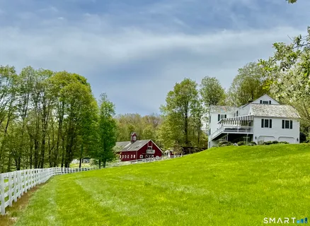 $1,795,000 | 25 Highmeadow Lane, Roxbury, CT 06783
