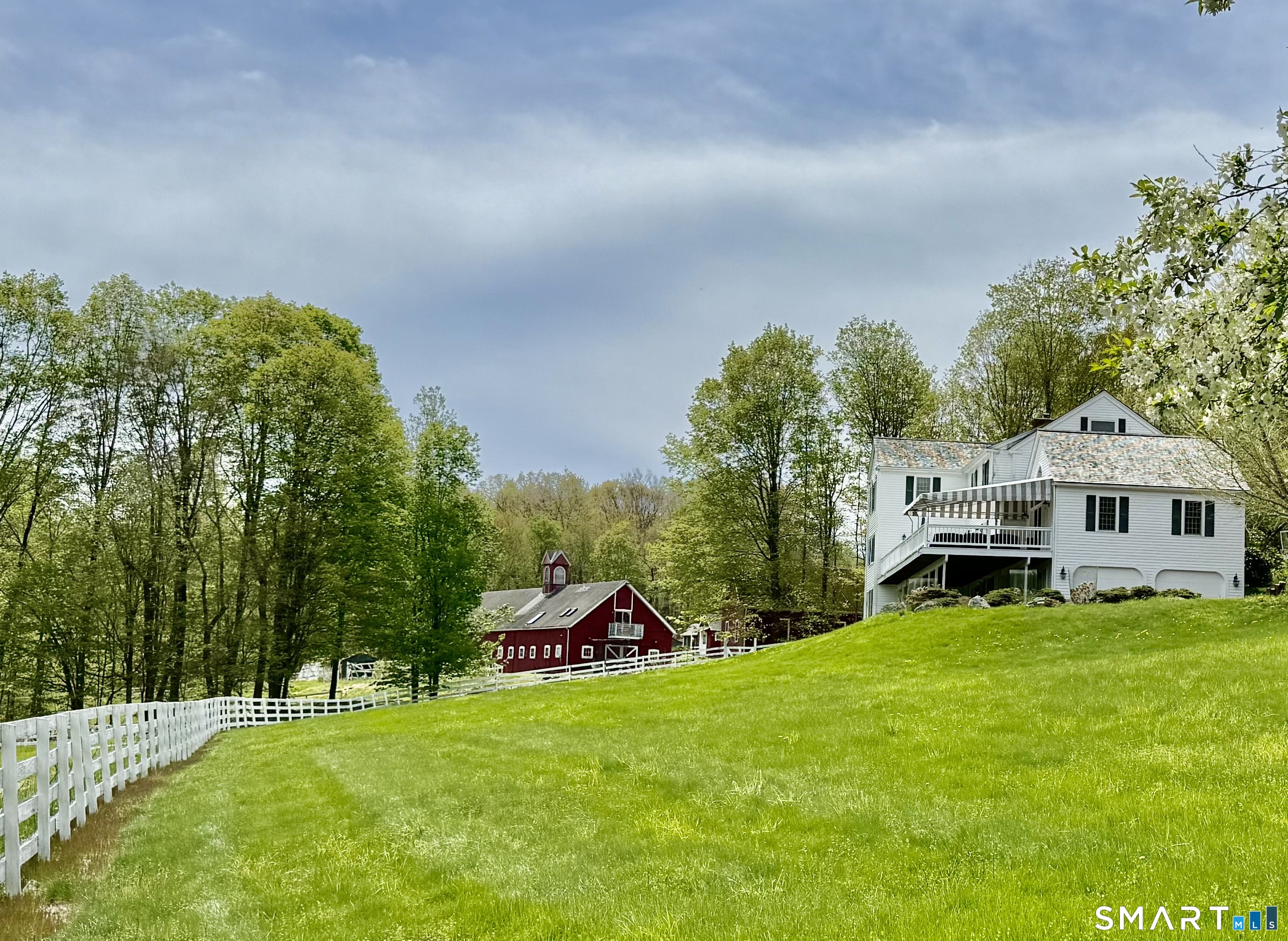 25 Highmeadow Lane Roxbury, CT 06783 - Photo 30 of 40
