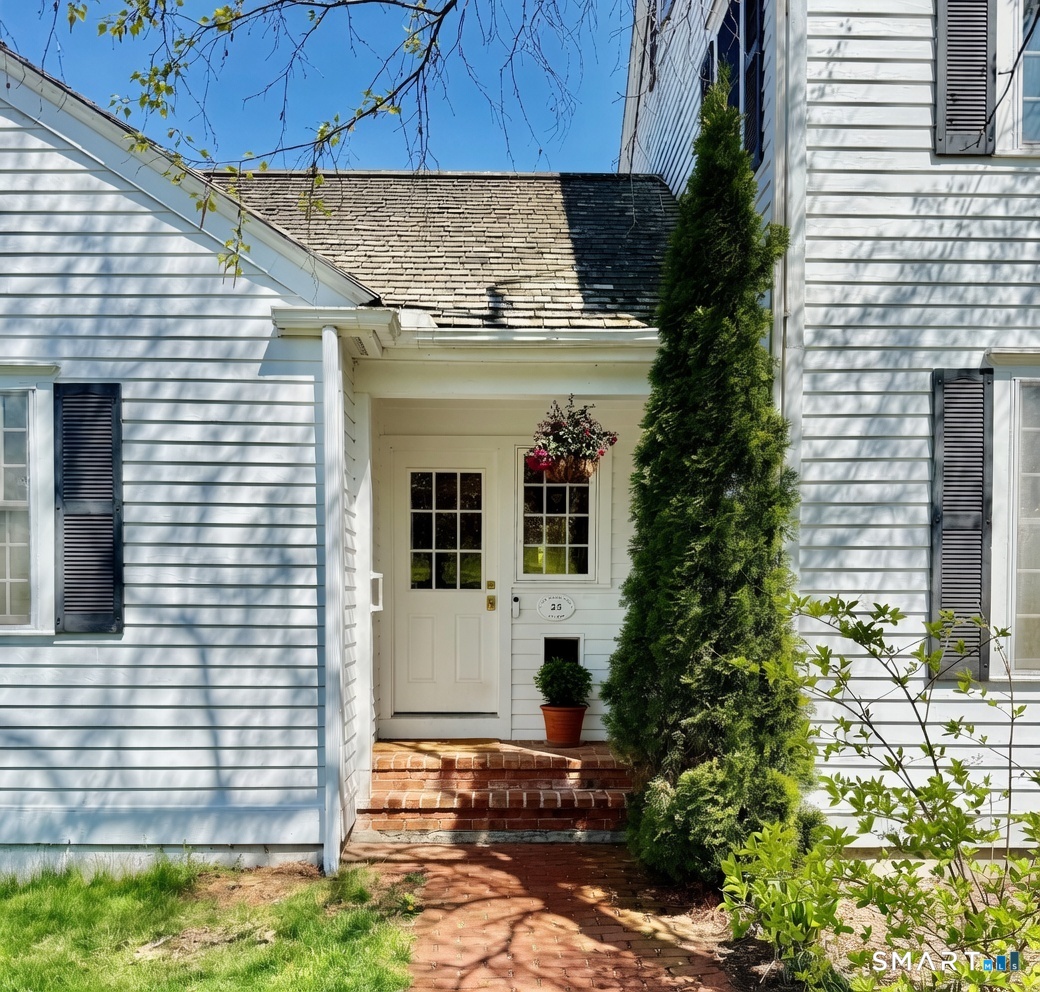 25 Highmeadow Lane Roxbury, CT 06783 - Photo 32 of 40