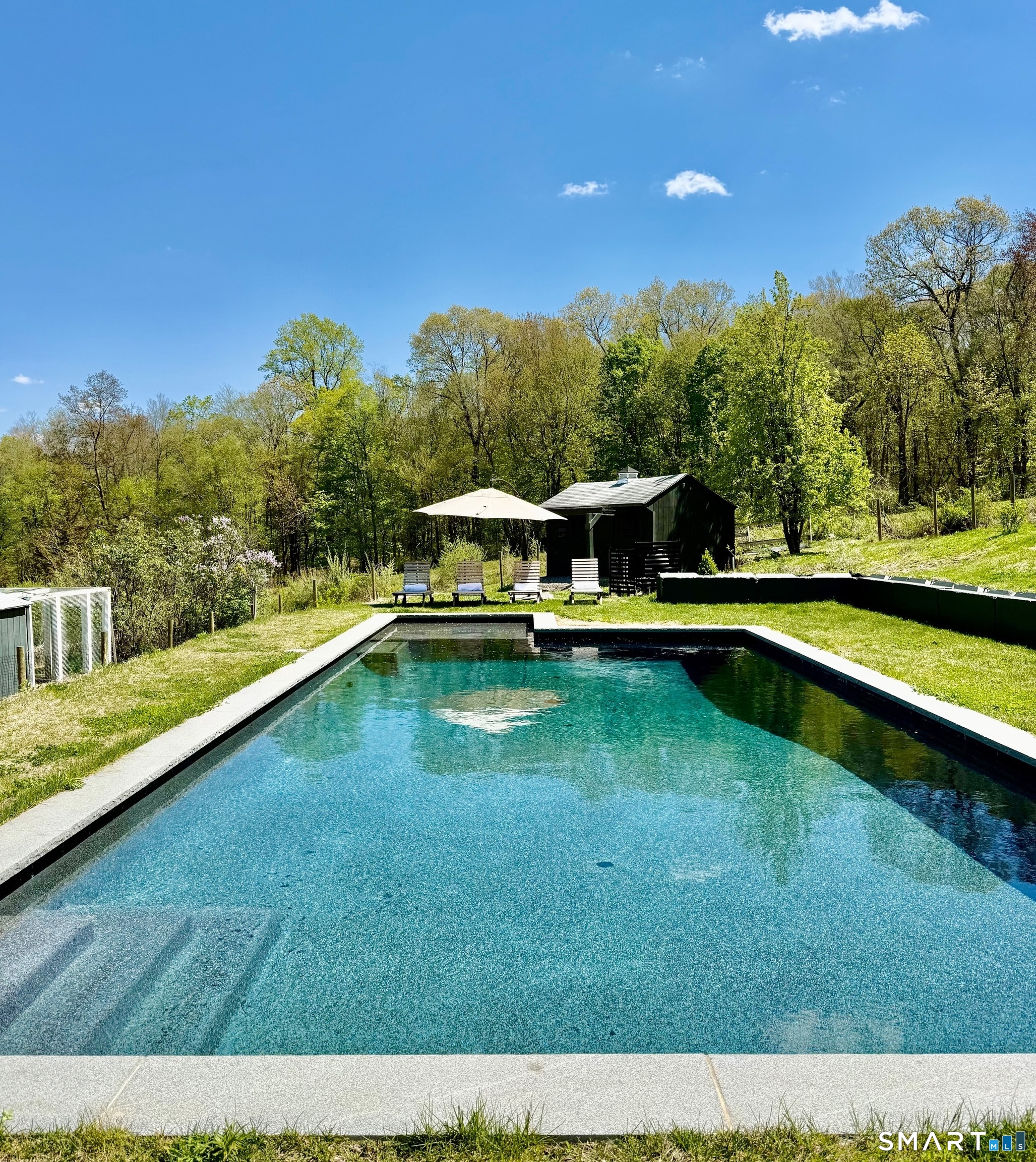 25 Highmeadow Lane Roxbury, CT 06783 - Photo 33 of 39