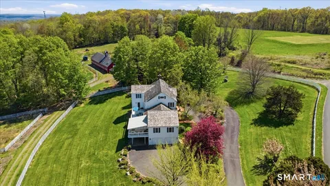 $1,795,000 | 25 Highmeadow Lane, Roxbury, CT 06783