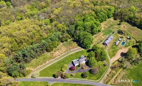 $1,795,000 | 25 Highmeadow Lane, Roxbury, CT 06783
