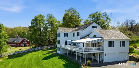 $1,795,000 | 25 Highmeadow Lane, Roxbury, CT 06783
